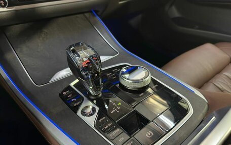 BMW X5, 2022 год, 11 799 000 рублей, 14 фотография