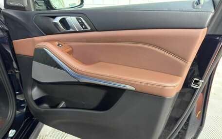 BMW X5, 2022 год, 11 799 000 рублей, 27 фотография