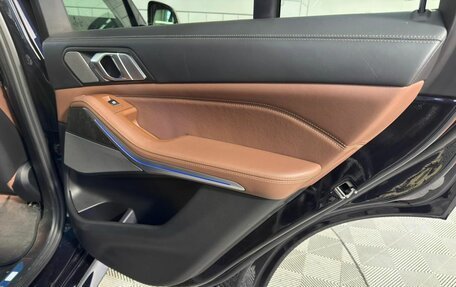 BMW X5, 2022 год, 11 799 000 рублей, 23 фотография