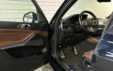 BMW X5, 2022 год, 11 799 000 рублей, 17 фотография