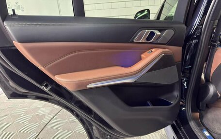 BMW X5, 2022 год, 11 799 000 рублей, 20 фотография