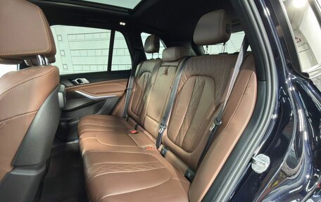 BMW X5, 2022 год, 11 799 000 рублей, 21 фотография