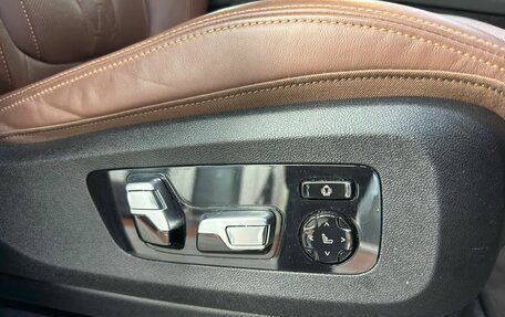 BMW X5, 2022 год, 11 799 000 рублей, 28 фотография