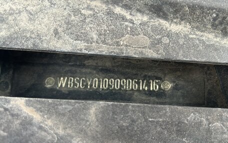 BMW X6 M, 2020 год, 9 835 000 рублей, 11 фотография