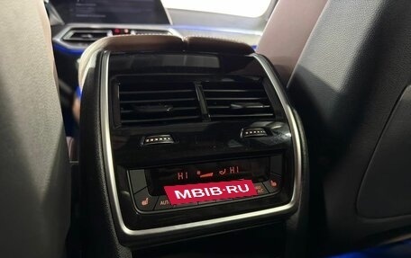 BMW X5, 2022 год, 11 799 000 рублей, 22 фотография