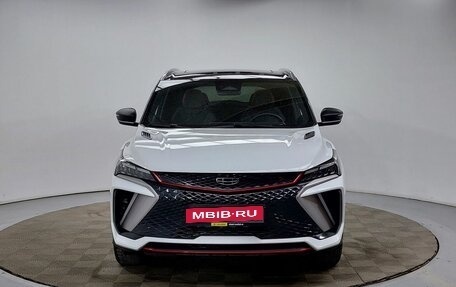 Geely Coolray I, 2024 год, 2 399 000 рублей, 2 фотография