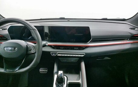 Geely Coolray I, 2024 год, 2 399 000 рублей, 12 фотография