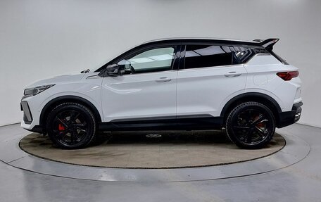 Geely Coolray I, 2024 год, 2 399 000 рублей, 8 фотография