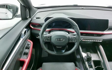 Geely Coolray I, 2024 год, 2 399 000 рублей, 11 фотография