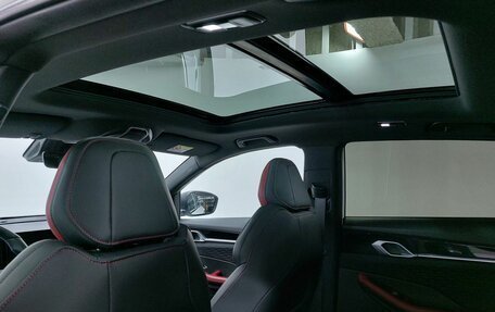 Geely Coolray I, 2024 год, 2 399 000 рублей, 15 фотография