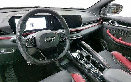 Geely Coolray I, 2024 год, 2 399 000 рублей, 10 фотография