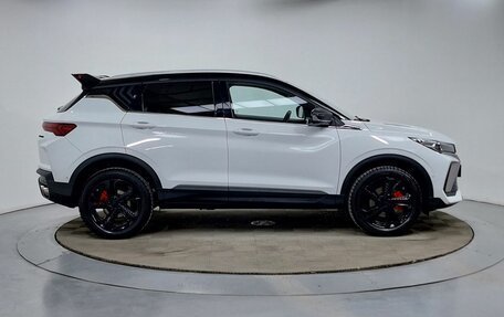 Geely Coolray I, 2024 год, 2 399 000 рублей, 4 фотография