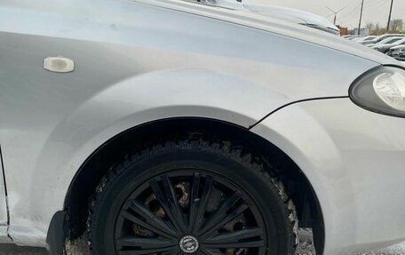 Chevrolet Lacetti, 2008 год, 311 000 рублей, 5 фотография