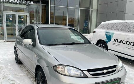 Chevrolet Lacetti, 2008 год, 311 000 рублей, 3 фотография