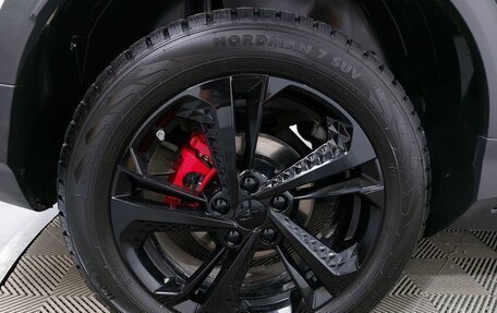 Geely Coolray I, 2024 год, 2 399 000 рублей, 19 фотография