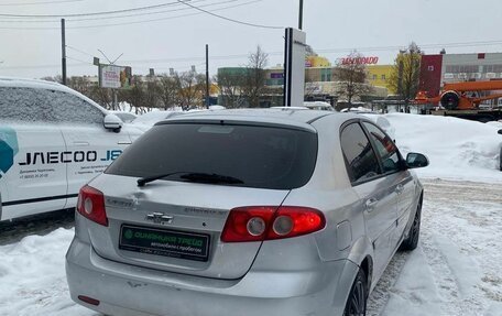 Chevrolet Lacetti, 2008 год, 311 000 рублей, 6 фотография