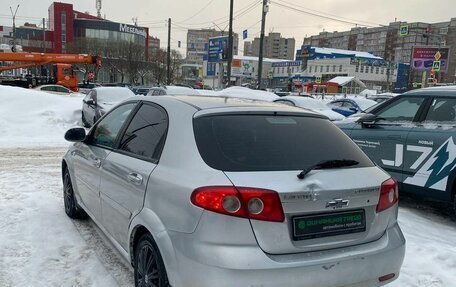 Chevrolet Lacetti, 2008 год, 311 000 рублей, 8 фотография