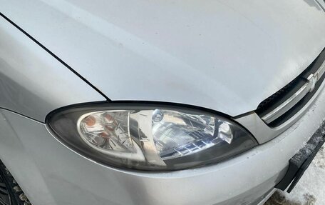 Chevrolet Lacetti, 2008 год, 311 000 рублей, 4 фотография