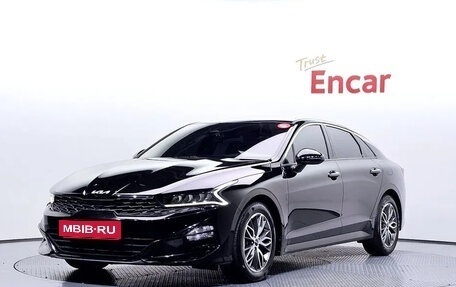 KIA K5, 2023 год, 2 000 000 рублей, 1 фотография