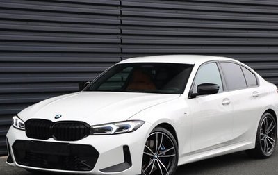 BMW 3 серия, 2023 год, 3 500 000 рублей, 1 фотография