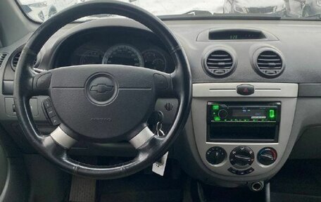 Chevrolet Lacetti, 2008 год, 311 000 рублей, 10 фотография