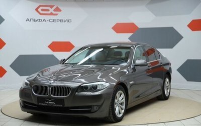 BMW 5 серия, 2013 год, 1 750 000 рублей, 1 фотография
