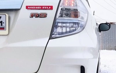 Honda Fit III, 2012 год, 890 000 рублей, 1 фотография