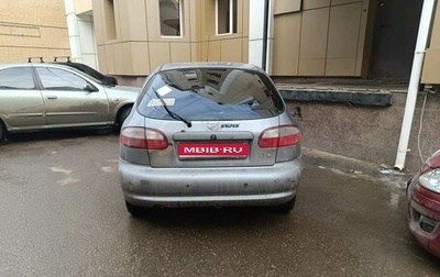 ЗАЗ Sens, 2009 год, 58 000 рублей, 1 фотография