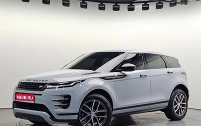 Land Rover Range Rover Evoque II, 2025 год, 5 500 000 рублей, 1 фотография