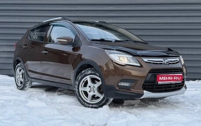 Lifan X50, 2015 год, 565 000 рублей, 1 фотография