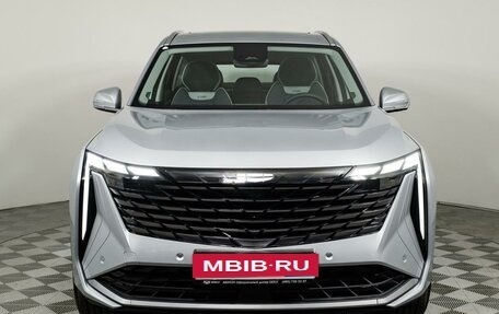 Geely Atlas, 2025 год, 3 970 990 рублей, 1 фотография