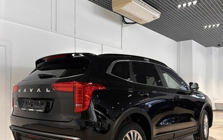 Haval Jolion, 2025 год, 2 599 000 рублей, 10 фотография