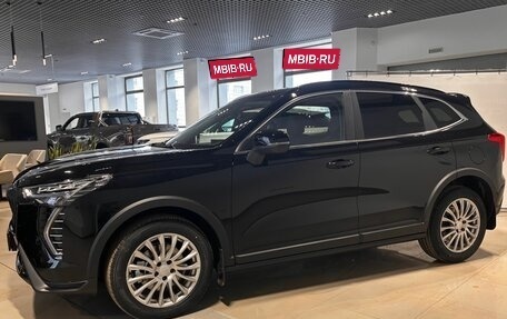 Haval Jolion, 2025 год, 2 599 000 рублей, 3 фотография