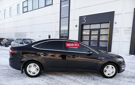 Ford Mondeo IV, 2010 год, 700 000 рублей, 8 фотография
