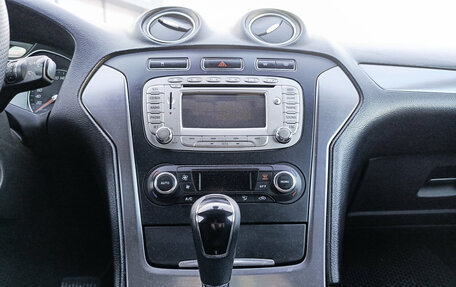 Ford Mondeo IV, 2010 год, 700 000 рублей, 19 фотография