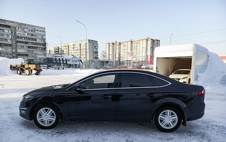 Ford Mondeo IV, 2010 год, 700 000 рублей, 12 фотография