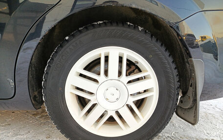 Ford Mondeo IV, 2010 год, 700 000 рублей, 22 фотография