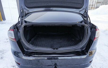 Ford Mondeo IV, 2010 год, 700 000 рублей, 14 фотография