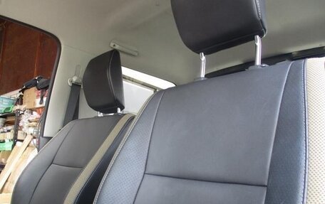 Suzuki Jimny, 2015 год, 850 000 рублей, 8 фотография