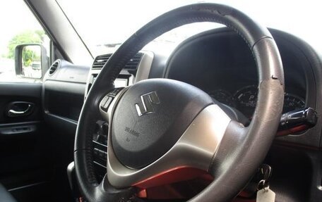 Suzuki Jimny, 2015 год, 850 000 рублей, 7 фотография