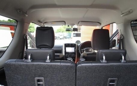 Suzuki Jimny, 2015 год, 850 000 рублей, 14 фотография