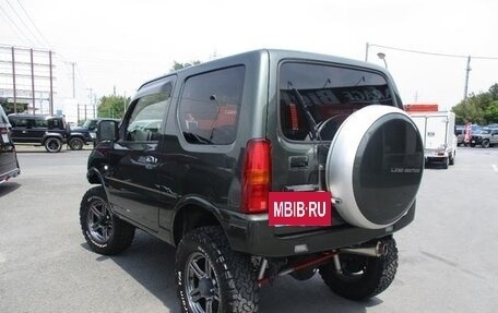 Suzuki Jimny, 2015 год, 850 000 рублей, 5 фотография