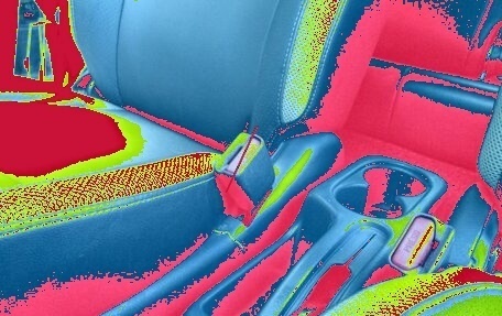 Suzuki Jimny, 2015 год, 850 000 рублей, 15 фотография