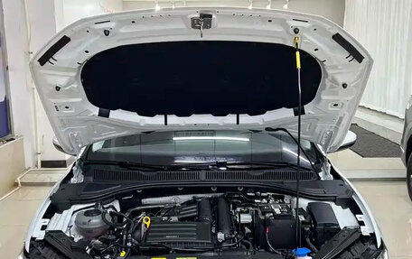 Volkswagen Lavida, 2022 год, 1 780 000 рублей, 7 фотография