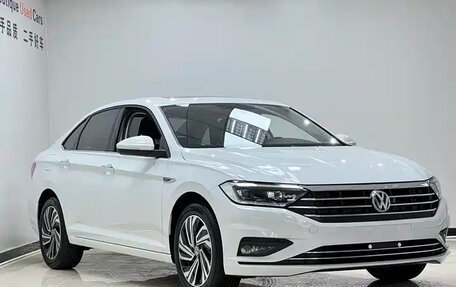 Volkswagen Lavida, 2022 год, 1 780 000 рублей, 3 фотография