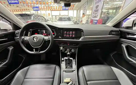 Volkswagen Lavida, 2022 год, 1 780 000 рублей, 13 фотография