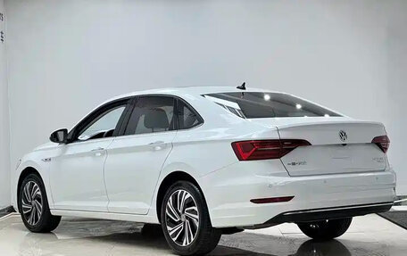 Volkswagen Lavida, 2022 год, 1 780 000 рублей, 6 фотография