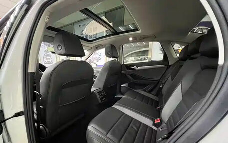 Volkswagen Lavida, 2022 год, 1 780 000 рублей, 11 фотография