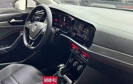 Volkswagen Lavida, 2022 год, 1 780 000 рублей, 14 фотография