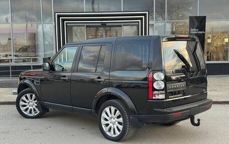 Land Rover Discovery IV, 2014 год, 2 730 000 рублей, 7 фотография